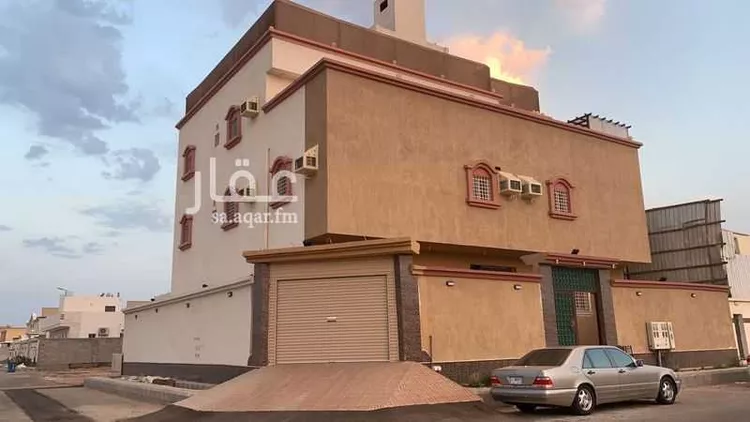 عمارة للبيع في شارع ناصر بن شامان, حي الخمرة, مدينة جدة, منطقة مكة المكرمة صورة 5