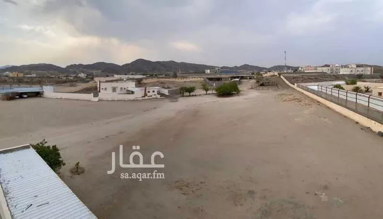 أرض للبيع في شارع الطريق السريع, حي الحازمى, مدينة الحازمى, منطقة عسير