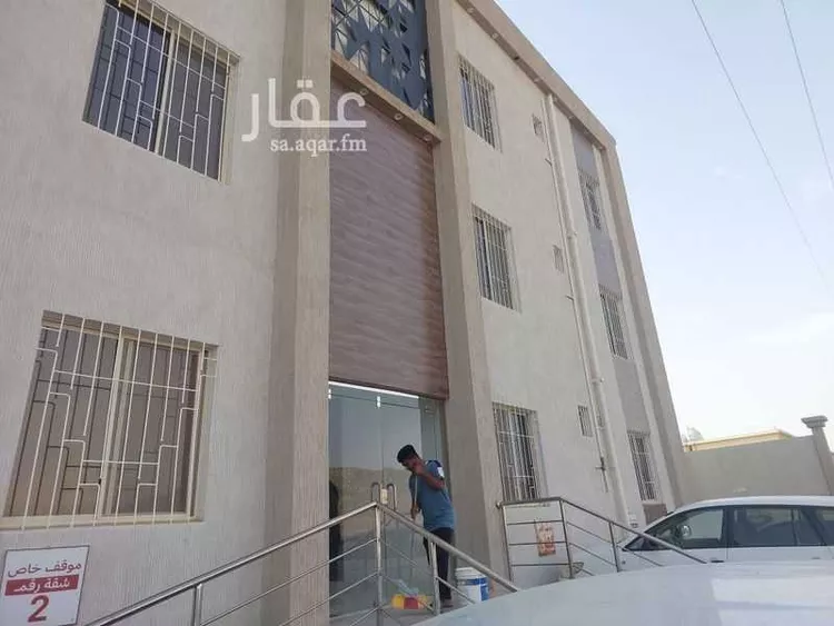 شقة للإيجار في شارع جابر ابن حيان, حي الأمير عبدالله, مدينة بيشة, منطقة عسير
