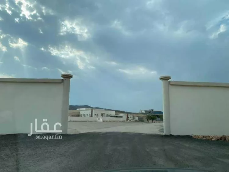 Land for Sale in Bisha Al Wadi صورة 2