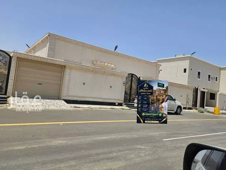 دور للإيجار في شارع ابو خيثمة, حي النزهة, مدينة بيشة, منطقة عسير