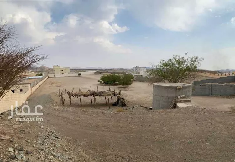 Land for Sale in Bisha Al Wadi صورة 3