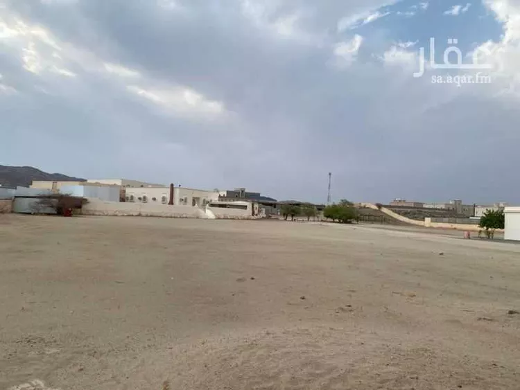 Land for Sale in Bisha Al Wadi صورة 4