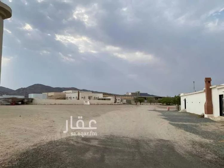 Land for Sale in Bisha Al Wadi صورة 5