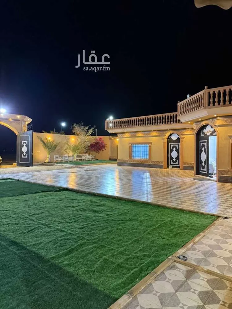 استراحة للإيجار في شارع 458787, حي الزاهر, مدينة الرياض, منطقة الرياض صورة 5