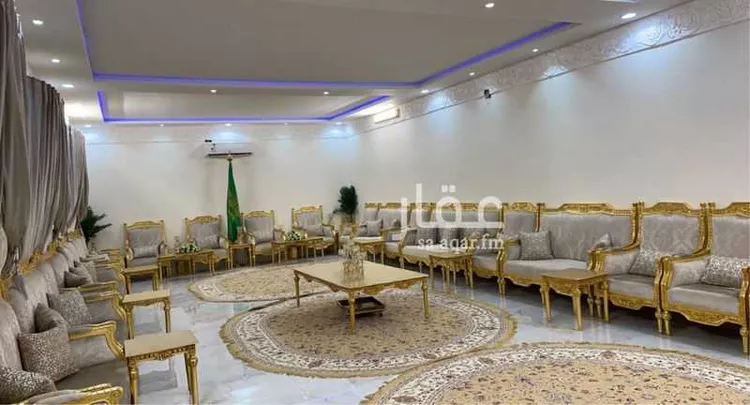 استراحة للإيجار في شارع 458787, حي الزاهر, مدينة الرياض, منطقة الرياض صورة 3