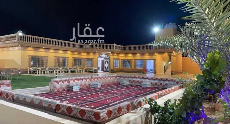 استراحة للإيجار في شارع 458787, حي الزاهر, مدينة الرياض, منطقة الرياض 6