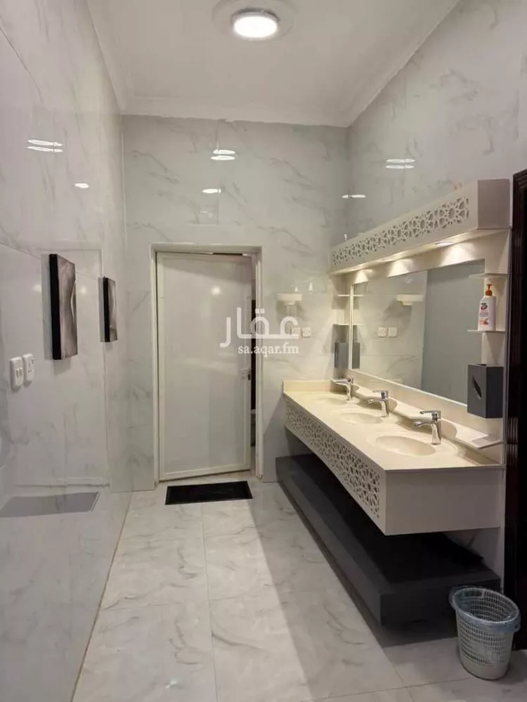 استراحة للإيجار في شارع 458787, حي الزاهر, مدينة الرياض, منطقة الرياض صورة 4