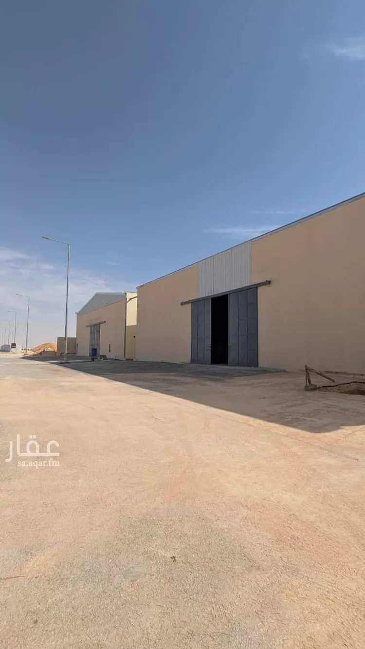 مستودع للإيجار في شارع الشوري, حي الفيحاء, مدينة الرياض, منطقة الرياض