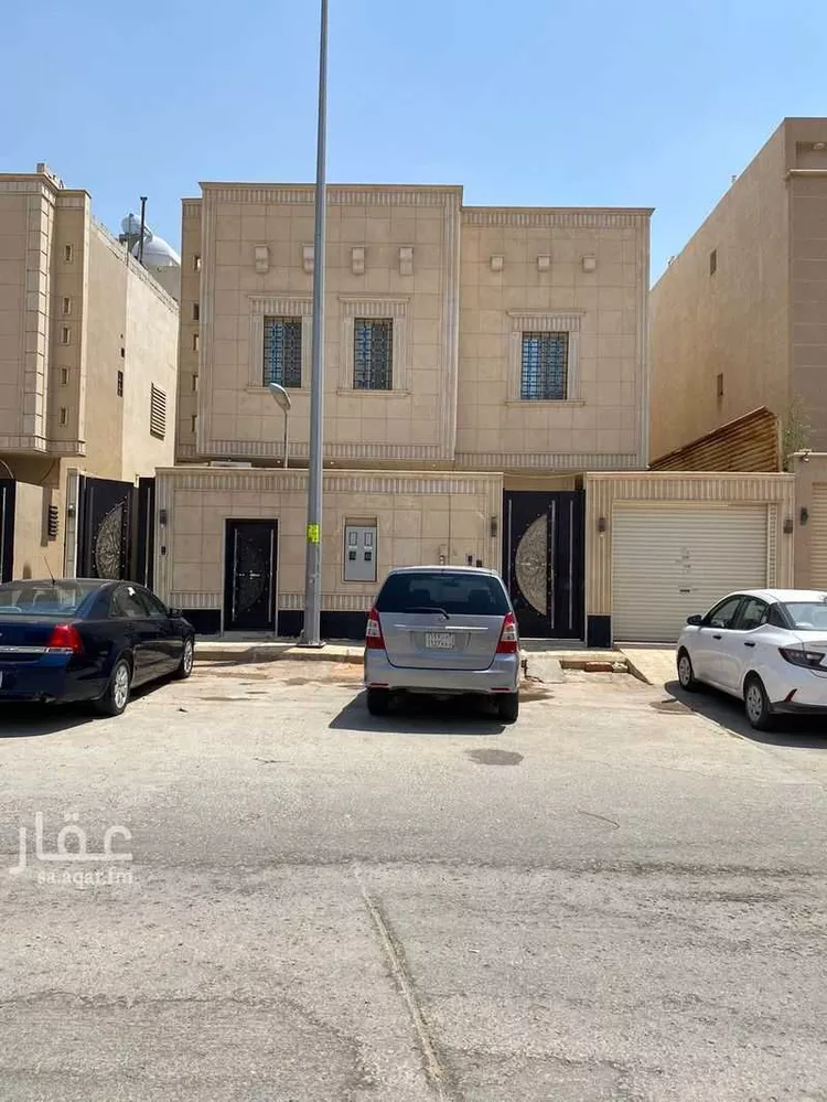 فيلا للبيع في شارع أحمد بن محمد القطان, حي العارض, مدينة الرياض, منطقة الرياض