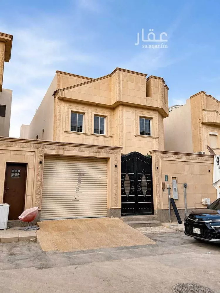 Villa for Sale in Riyadh Al Yasmin