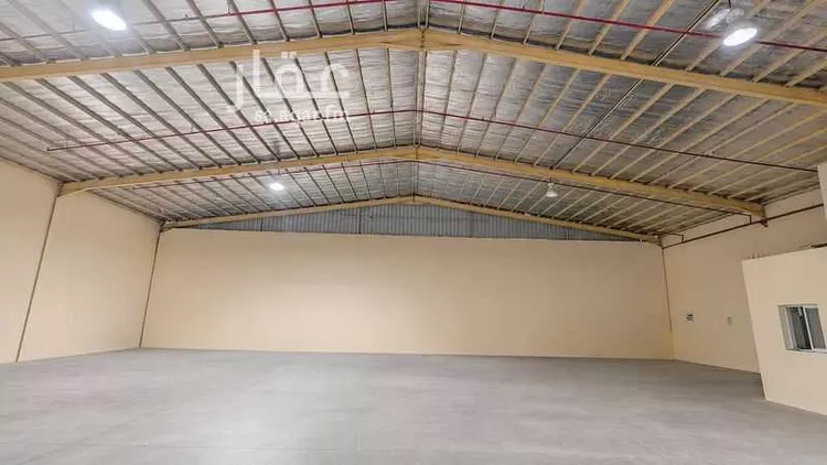 مستودع للإيجار في شارع منارة, حي السلي, مدينة الرياض, منطقة الرياض صورة 5