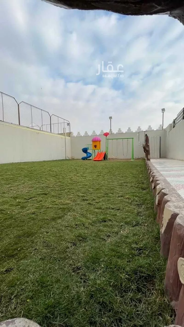 شاليه واستراحة للحجز في شارع طليحة بن خويلد الأسدي ، حي السلي ، الرياض ، منطقة الرياض صورة 3