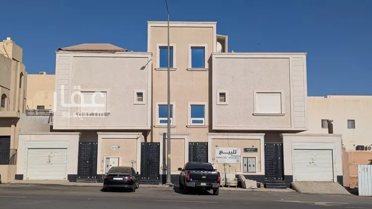 دور للبيع في شارع الأبهري, حي الروابي, مدينة الرياض, منطقة الرياض