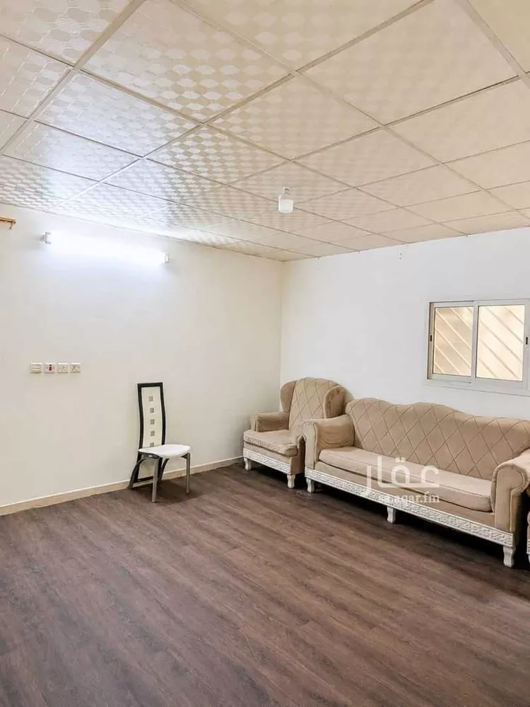 عمارة للإيجار في شارع أبي عبيدة عامر بن الجراح, حي السعادة, مدينة الرياض, منطقة الرياض صورة 2