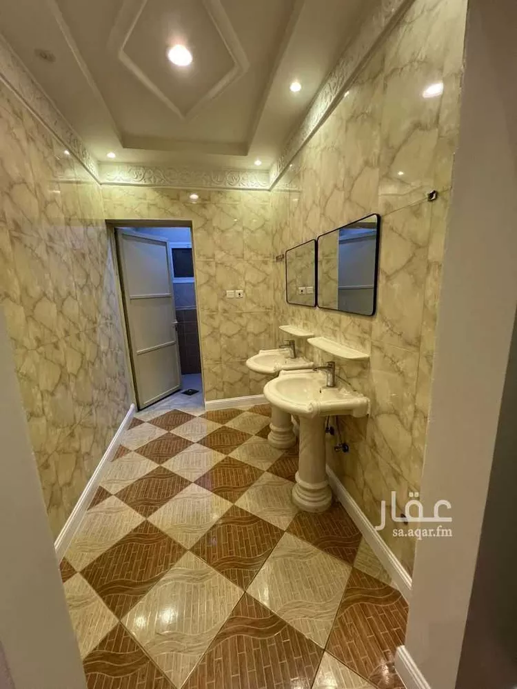 دور للإيجار في شارع الخوش, حي السعادة, مدينة الرياض, منطقة الرياض صورة 4