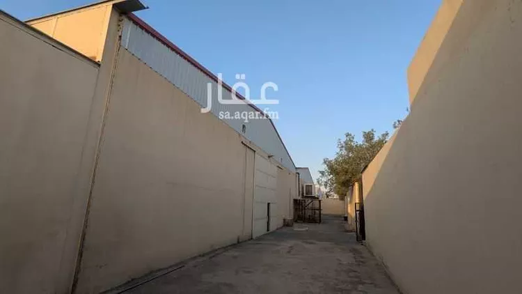 مستودع للإيجار في شارع منارة, حي السلي, مدينة الرياض, منطقة الرياض صورة 5