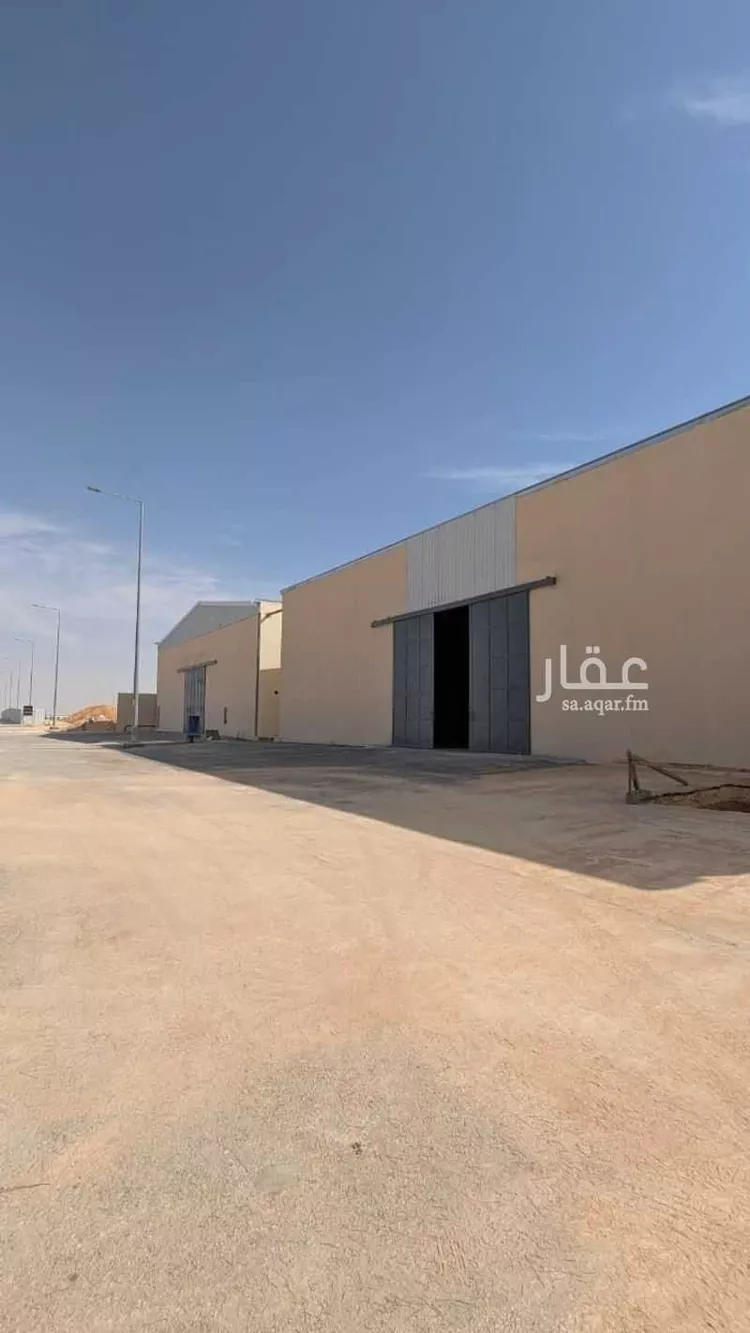 مستودع للإيجار في شارع 1127 النظيم, حي النظيم, مدينة الرياض, منطقة الرياض