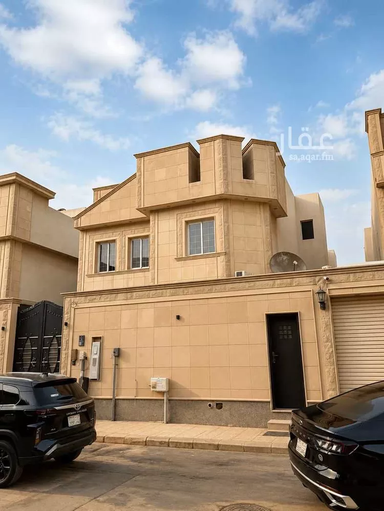 فيلا للبيع في شارع الأحمدي, حي الياسمين, مدينة الرياض, منطقة الرياض صورة 2