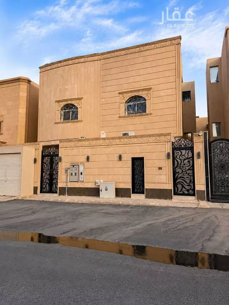 فيلا للإيجار في شارع المجرا, حي الروابي, مدينة الرياض, منطقة الرياض صورة 4