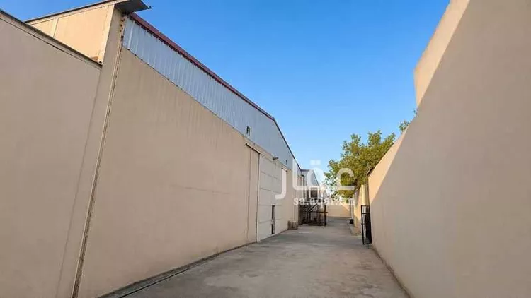 مستودع للإيجار في شارع منارة, حي السلي, مدينة الرياض, منطقة الرياض صورة 2