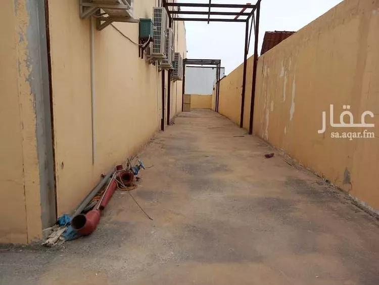 مستودع للإيجار في شارع ملوي, حي السلي, مدينة الرياض, منطقة الرياض صورة 2