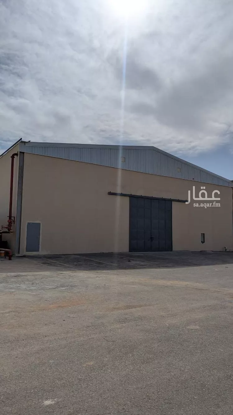 مستودع للإيجار في شارع الشوري, حي الفيحاء, مدينة الرياض, منطقة الرياض صورة 2