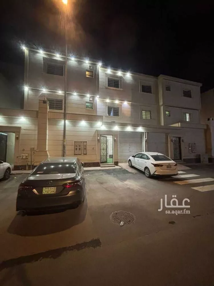 دور للإيجار في شارع الإنشراح, حي السعادة, مدينة الرياض, منطقة الرياض