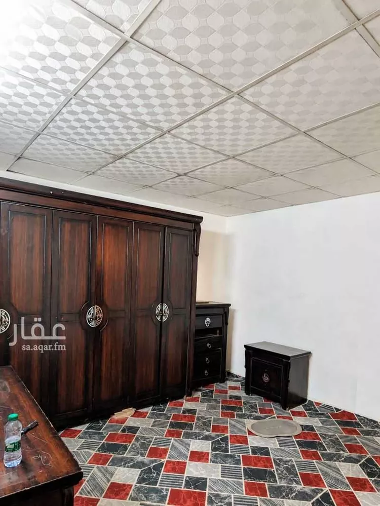 عمارة للإيجار في شارع أبي عبيدة عامر بن الجراح, حي السعادة, مدينة الرياض, منطقة الرياض صورة 5