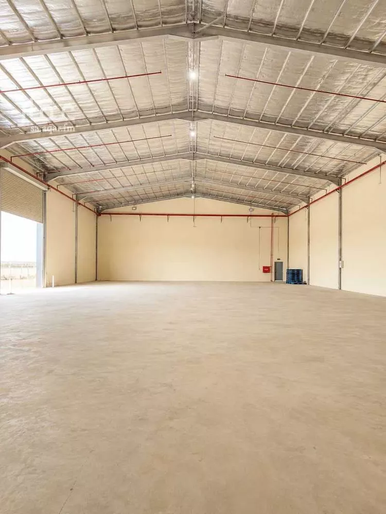 مستودع للإيجار في شارع 1127 النظيم, حي النظيم, مدينة الرياض, منطقة الرياض صورة 3