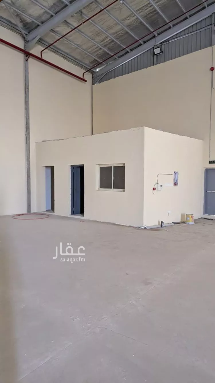 مستودع للإيجار في شارع الشوري, حي الفيحاء, مدينة الرياض, منطقة الرياض صورة 3