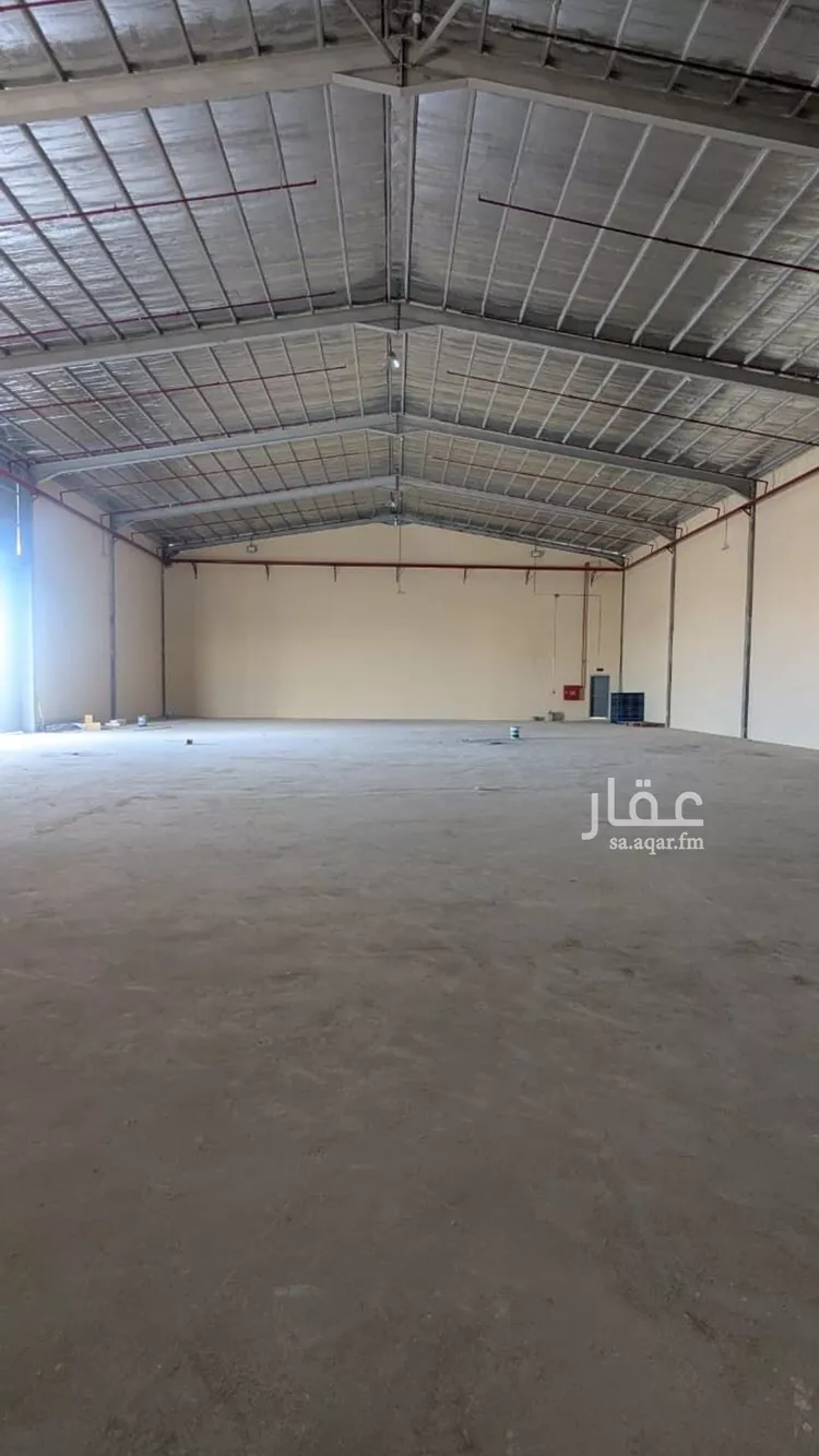 مستودع للإيجار في شارع الشوري, حي الفيحاء, مدينة الرياض, منطقة الرياض صورة 4