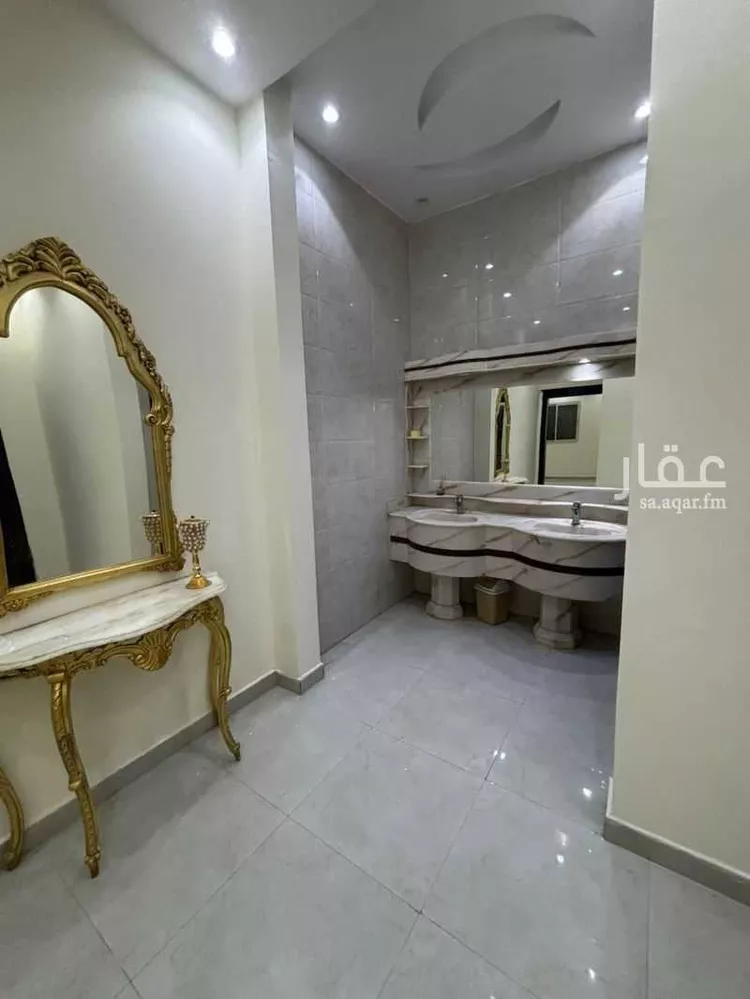 Floor for Rent in Riyadh As Saadah
