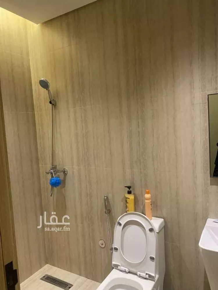 غرفة للإيجار في شارع عبدالله بن مسعود, حي النسيم الغربي, مدينة الرياض, منطقة الرياض صورة 4