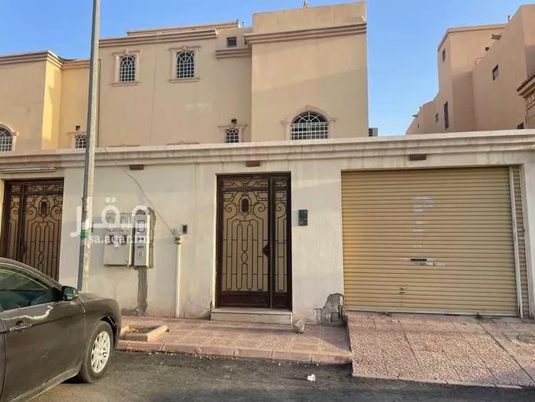 فيلا للبيع في شارع العبادل, حي الفيحاء, مدينة الرياض, منطقة الرياض