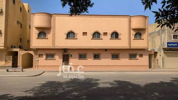 عمارة للإيجار في شارع الفانوس, حي الفيحاء, مدينة الرياض, منطقة الرياض