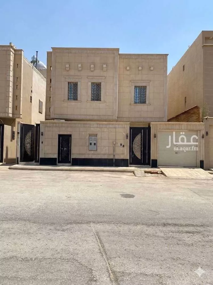 فيلا للبيع في شارع أحمد بن محمد القطان, حي العارض, مدينة الرياض, منطقة الرياض