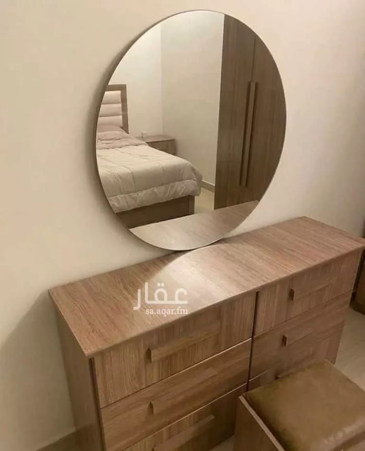غرفة للإيجار في شارع عبدالله بن مسعود, حي النسيم الغربي, مدينة الرياض, منطقة الرياض صورة 3