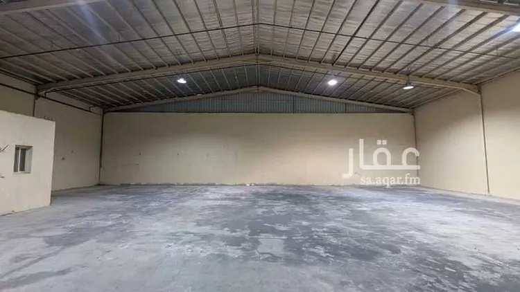 مستودع للإيجار في شارع منارة, حي السلي, مدينة الرياض, منطقة الرياض صورة 2