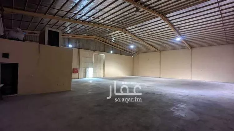 مستودع للإيجار في شارع منارة, حي السلي, مدينة الرياض, منطقة الرياض صورة 4