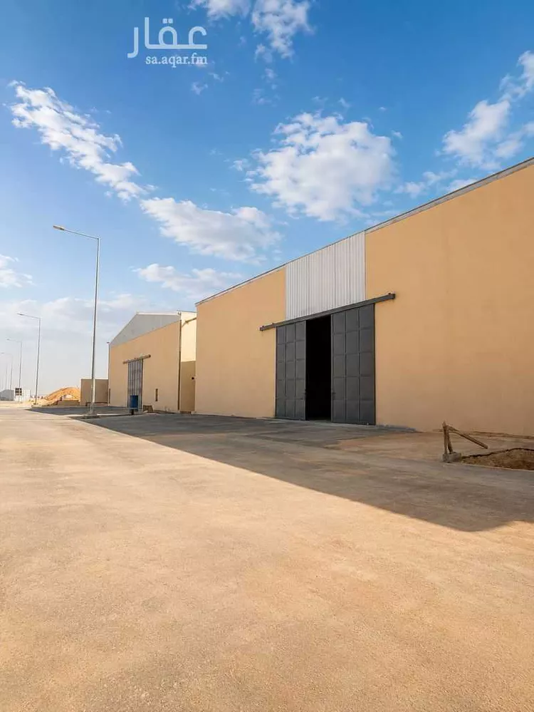 مستودع للإيجار في شارع 1127 النظيم, حي النظيم, مدينة الرياض, منطقة الرياض صورة 4