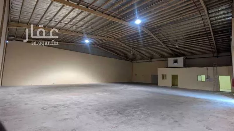 مستودع للإيجار في شارع منارة, حي السلي, مدينة الرياض, منطقة الرياض صورة 3