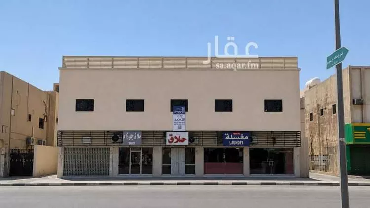 Building for Rent in Riyadh As Saadah