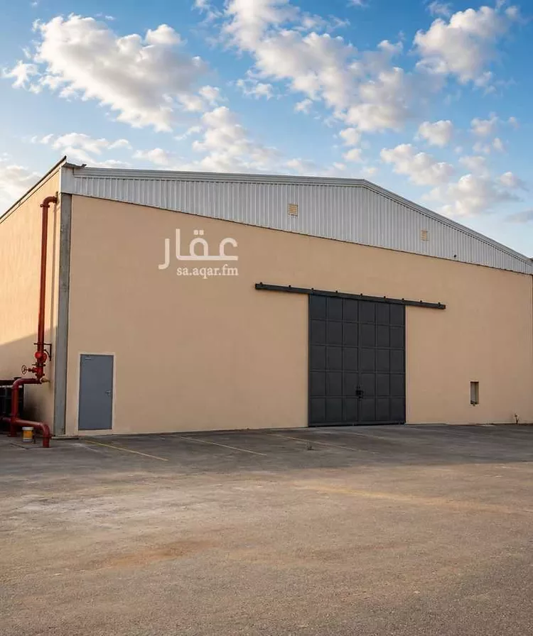 مستودع للإيجار في شارع 1127 النظيم, حي النظيم, مدينة الرياض, منطقة الرياض