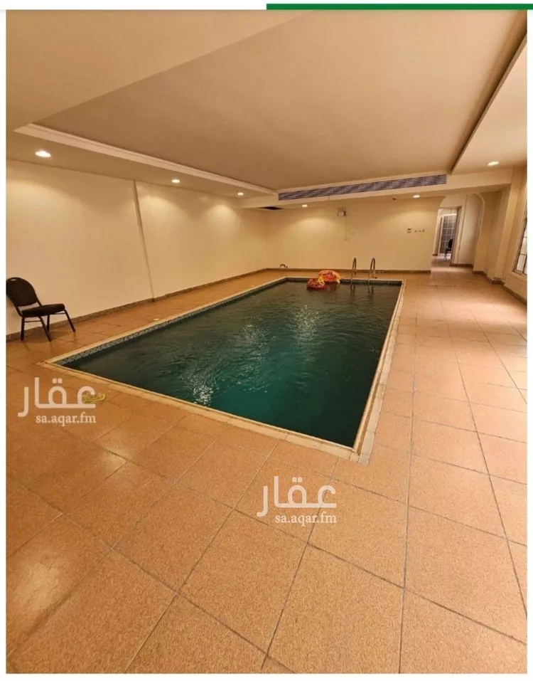 شقة للإيجار في شارع عبيد ابن ثعلبة, حي المنتزة, مدينة الدمام, المنطقة الشرقية صورة 2