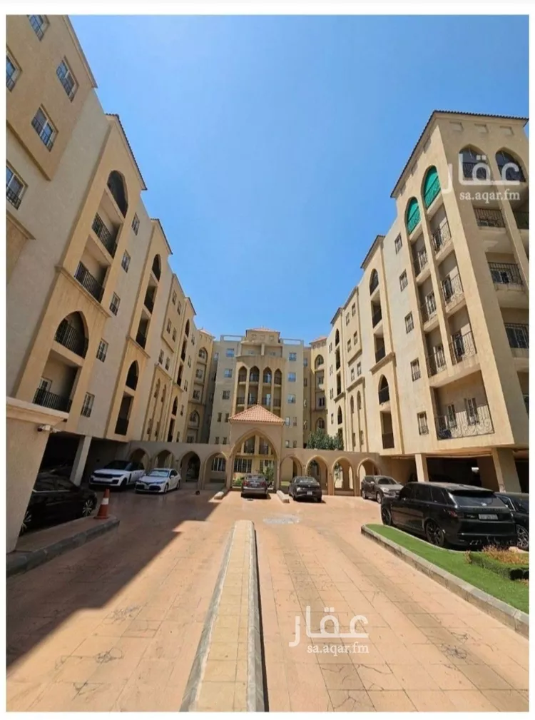 Apartment for Rent in Dammam Al Muntazah
