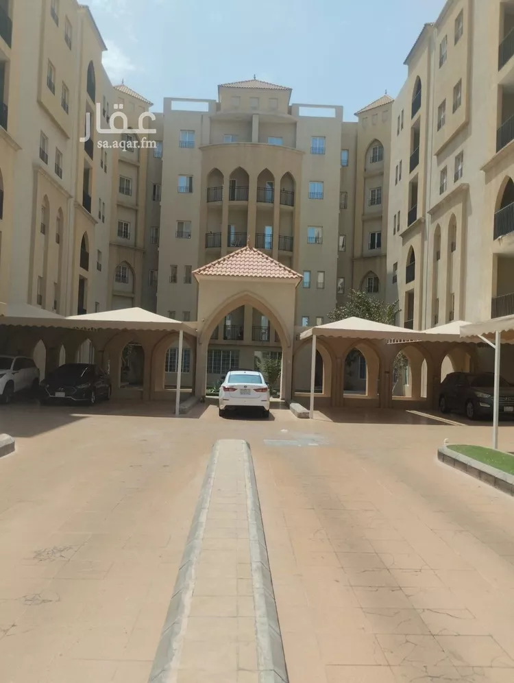 Apartment for Rent in Dammam Al Muntazah
