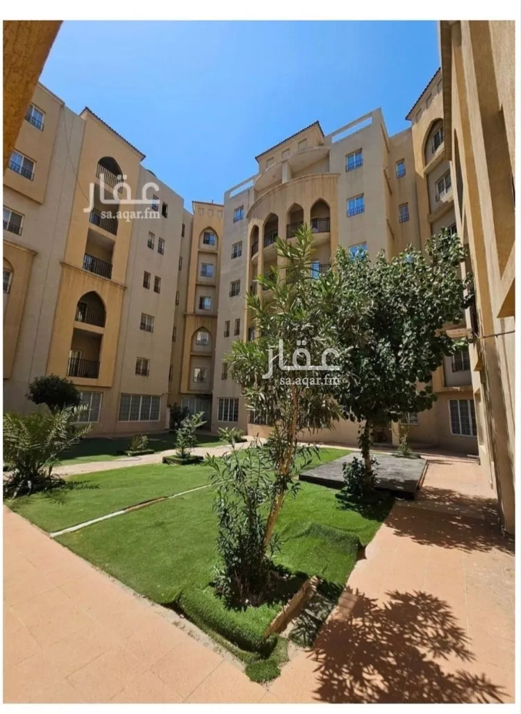 Apartment for Rent in Dammam Al Muntazah صورة 4