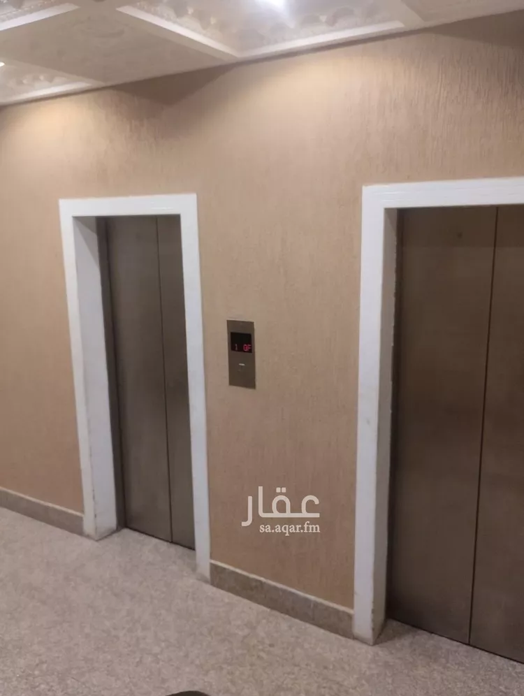شقة للإيجار في شارع عبيد ابن ثعلبة, حي المنتزة, مدينة الدمام, المنطقة الشرقية 10