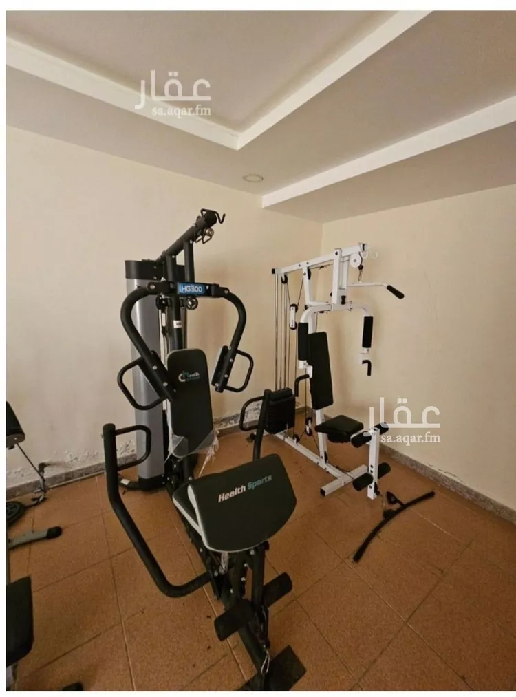 شقة للإيجار في شارع عبيد ابن ثعلبة, حي المنتزة, مدينة الدمام, المنطقة الشرقية 6
